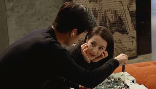 娱乐吃瓜君杨洋迪丽热巴,娱乐吃瓜君带你揭秘幕后故事