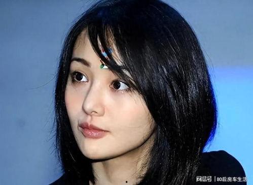 郑爽生活照,揭秘明星私下的真实生活